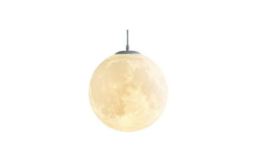 Gingko The Everyone's Moon
