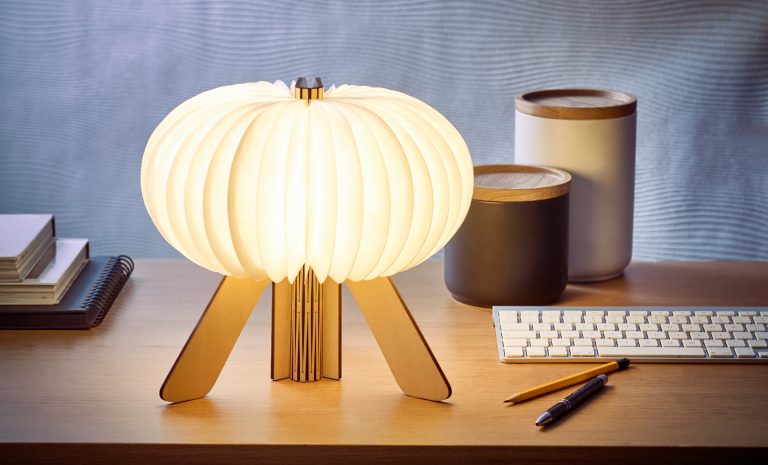 Gingko The R Space Lamp