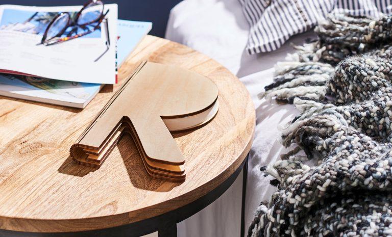 Gingko The R Space Lamp