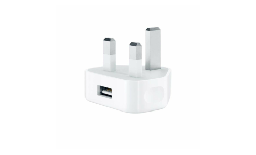 Gingko Main USB Plug Adapter (For All Gingko Product Except Smart Moon Lamp) - 5V