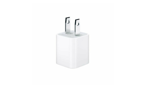 Gingko Main USB Plug Adapter (For All Gingko Product Except Smart Moon Lamp) - 5V