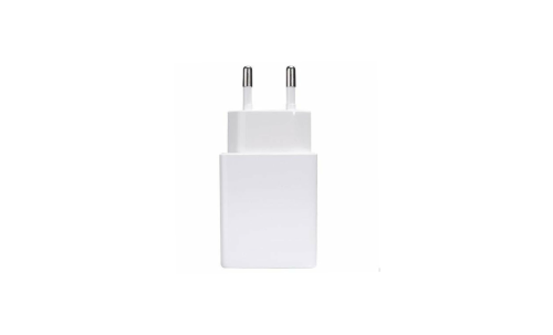 Gingko Main USB Plug Adapter (For All Gingko Product Except Smart Moon Lamp) - 5V
