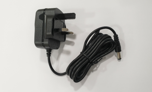 Gingko Mains Plug Adaptor For Smart Moon Lamp Smart Galaxy Lamp Or Evaro Lightbulb Lamp - 12V