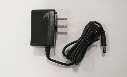 Gingko Mains Plug Adaptor For Smart Moon Lamp Smart Galaxy Lamp Or Evaro Lightbulb Lamp - 12V