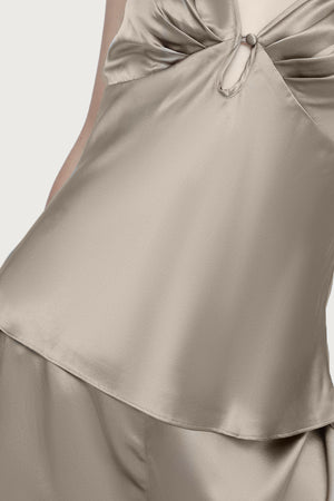 Ginia Antoinette Cami