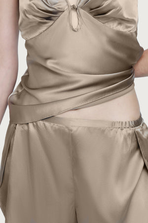 Ginia Antoinette Short