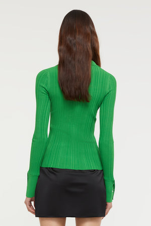 Ginia Brianna Knit Top