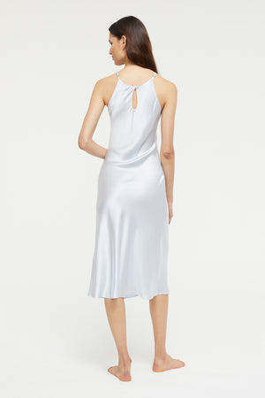 Ginia Diamond Trim Slip