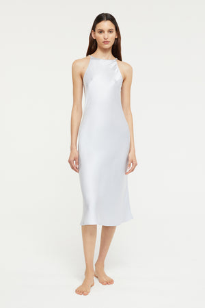 ginia Diamond Trim Slip