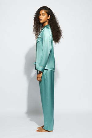 Ginia Fine Finishes Pajama River