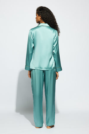 Ginia Fine Finishes Pajama River