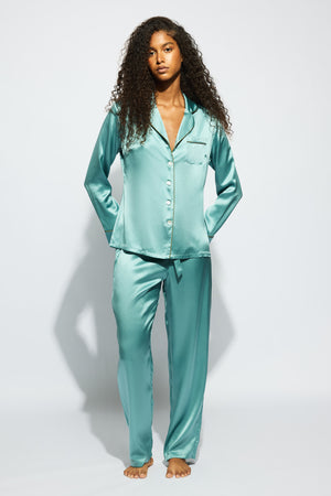 ginia Fine Finishes Pajama River