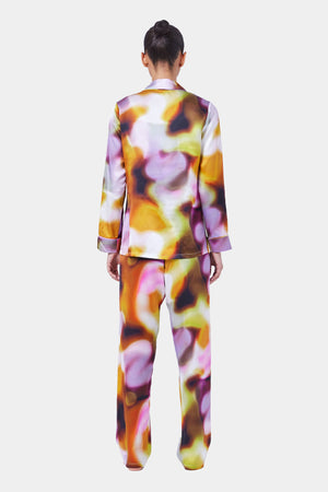 Ginia Fine Finishes Pyjama