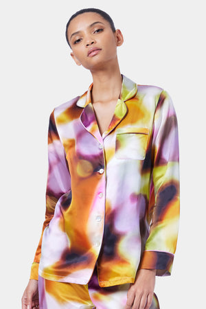 Ginia Fine Finishes Pyjama