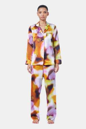 ginia Fine Finishes Pyjama