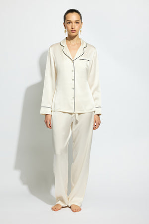 Ginia Fine Finishes Pyjama
