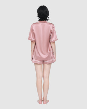 Ginia Fine Finishes Short Pyjama