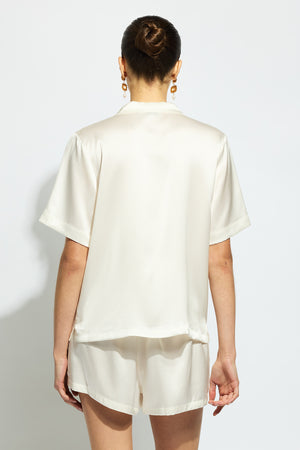 Ginia Fine Finishes Short Pyjama