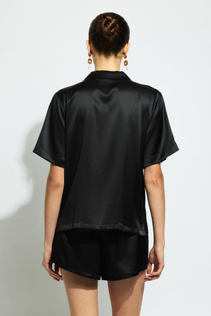 Ginia Fine Finishes Short Pyjama