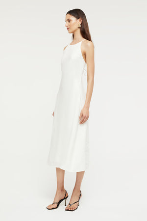 Ginia Frankie Flare Dress