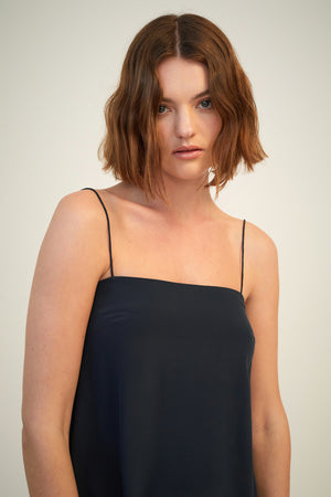 Ginia Grace Slip Dress