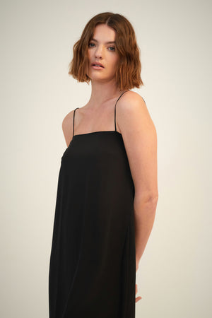 Ginia Grace Slip Dress
