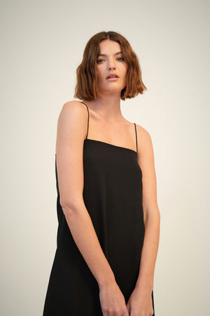 Ginia Grace Slip Dress