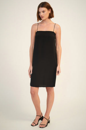 ginia Grace Slip Dress