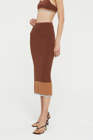 Ginia Hazel Skirt