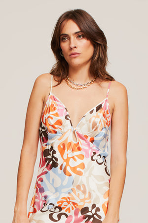 Ginia Henri Long Slip