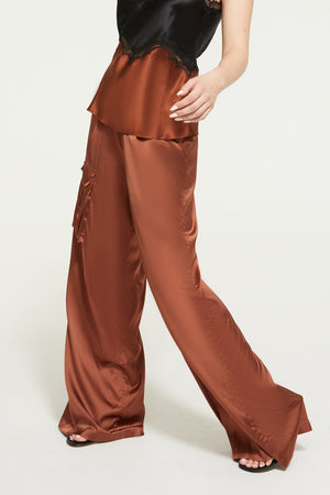 Ginia Iris Pant