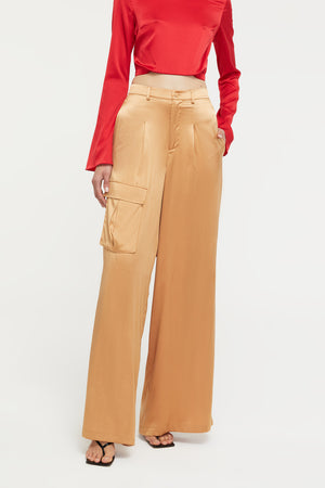 ginia Iris Pant