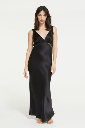 ginia Kitty Kat Midi