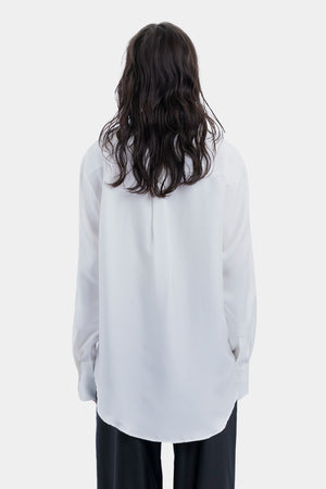 Ginia Ladder Shirt
