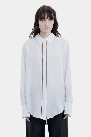 ginia Ladder Shirt