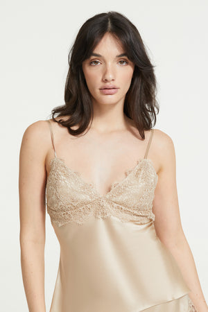 Ginia Little Miss Cami