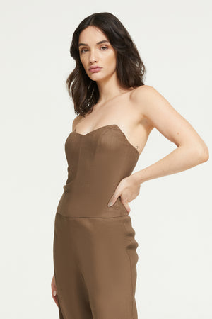 Ginia Mamacita Bustier