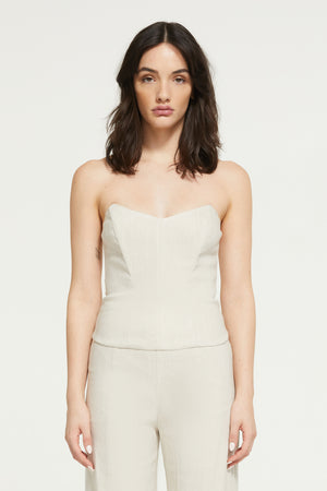 ginia Mamacita Bustier