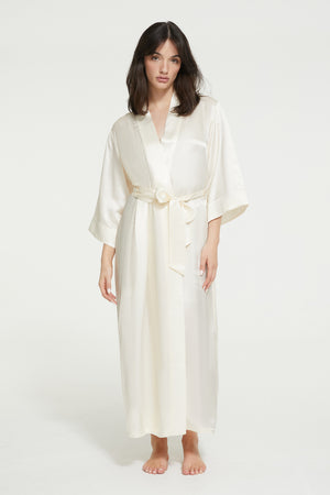 ginia Mrs Long Robe
