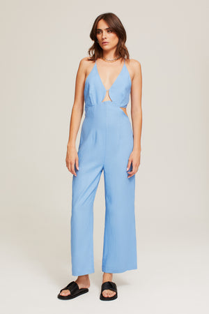 ginia Nadia Jumpsuit
