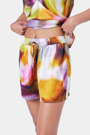 Ginia Noa Short Haze