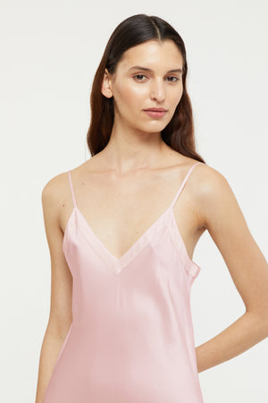 Ginia Silk Chemise
