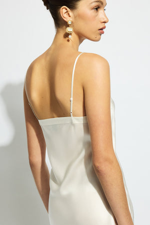 Ginia Silk Chemise
