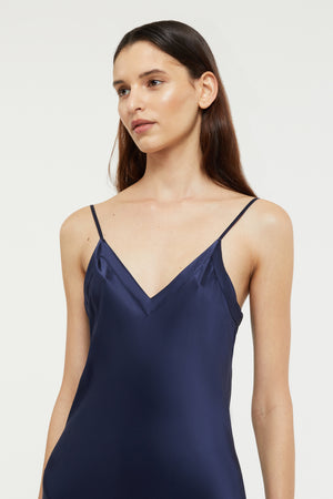 Ginia Silk Slip