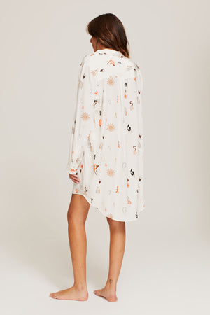 Ginia Sleep Shirt