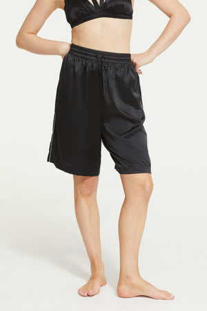 ginia Tom Boy Short