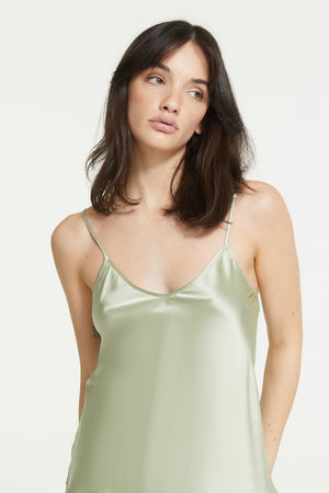 Ginia V-Neck Cami