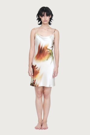 Ginia Valentina Chemise