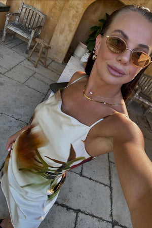 ginia Valentina Chemise