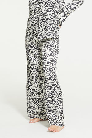 Ginia Zafina Long Pant